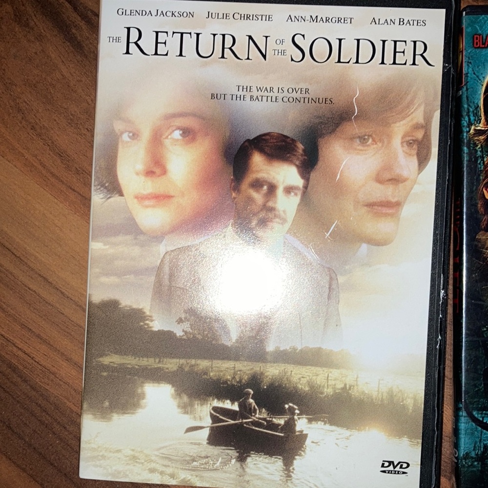Universal dvds $3 each